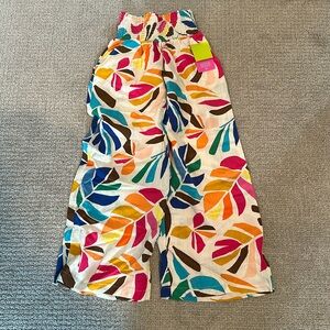 Tabitha Brown For Target Patterned Pant